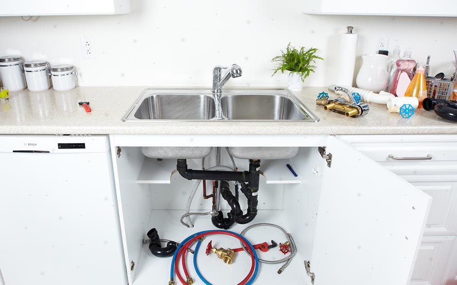 entreprise recherche de fuite d'eau Gouvieux